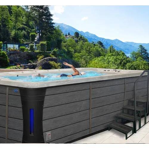 Swimspa X-Series hot tubs for sale in Rosemead